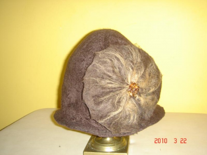 bonnet