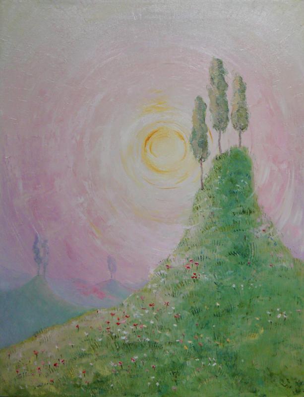 " & quot Meadow;