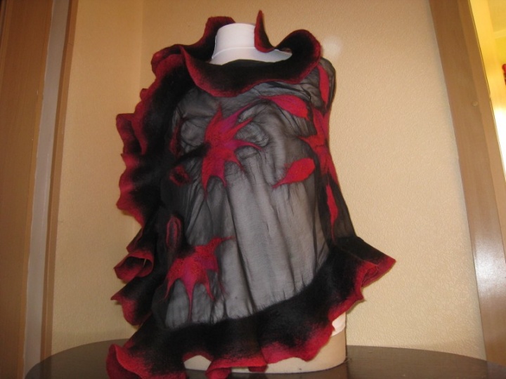RED-BLACK