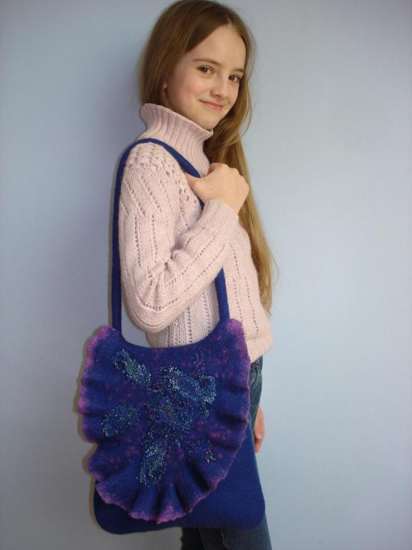 Handbag