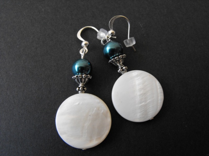 Sea pearl