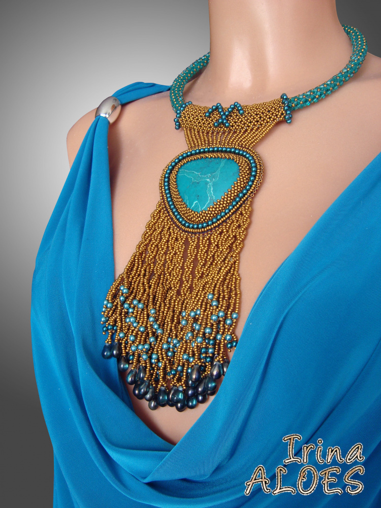 beads