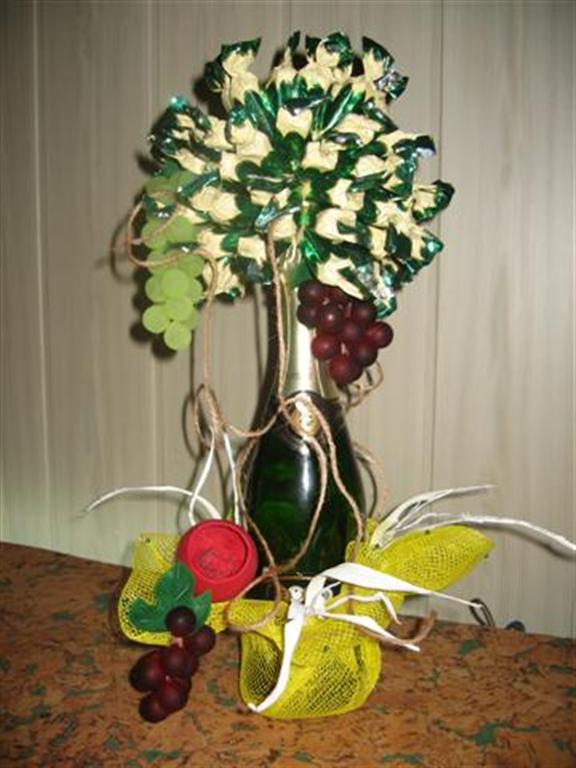candy tree