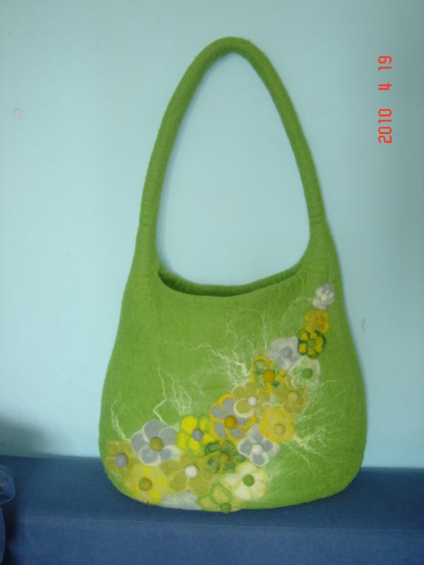 Spring flowers