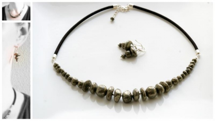 Pyrites