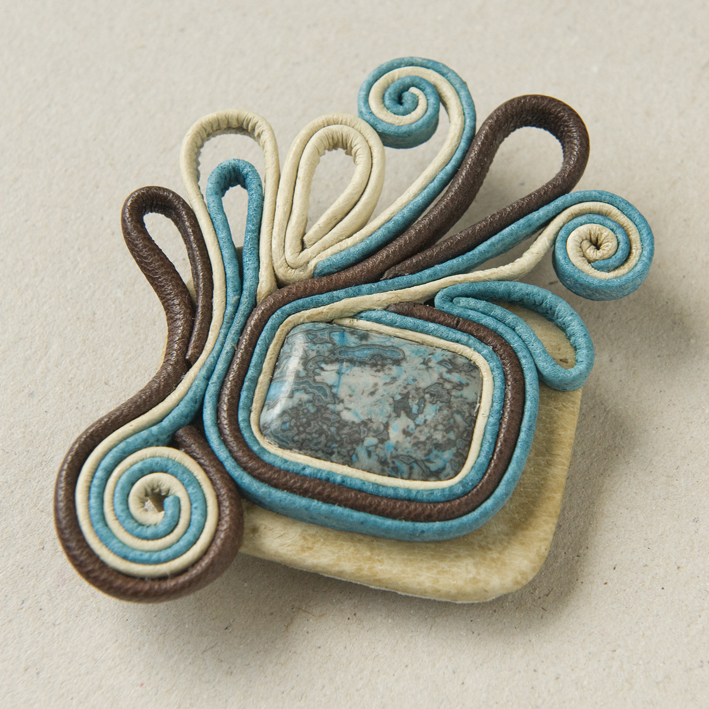 Brooch