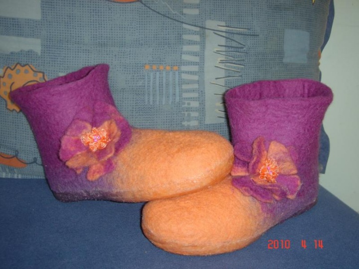 Violets