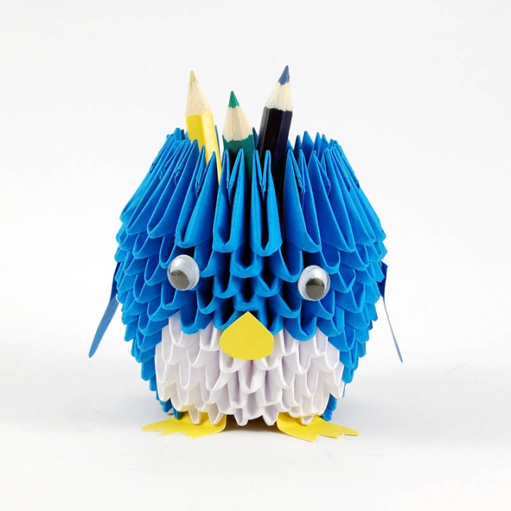 pingvinukas-stick