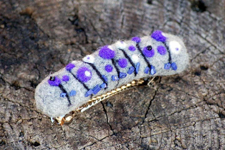 violetine pieva