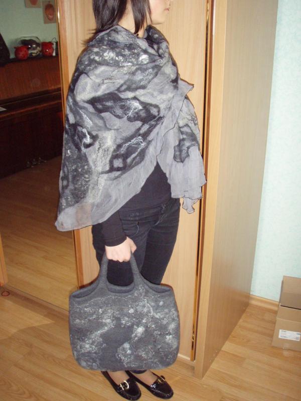 Pilkė
