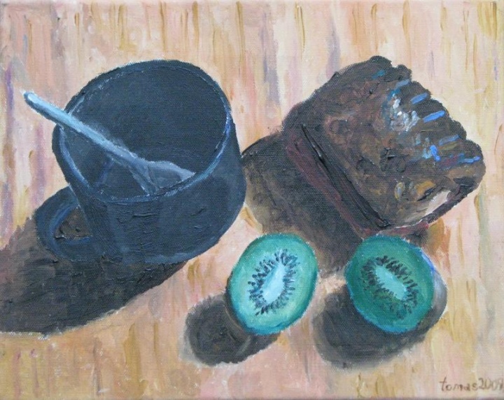 Still Life