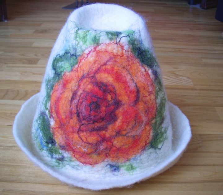 Rosa "Queen "