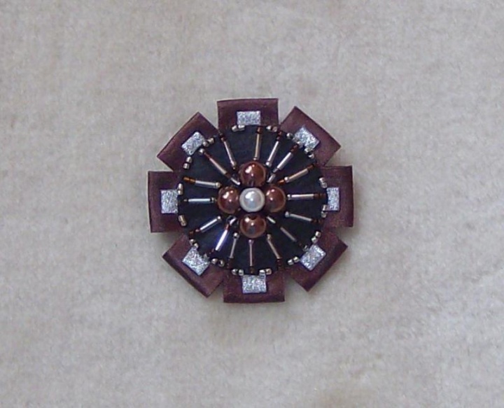 Chocolate žirniukai