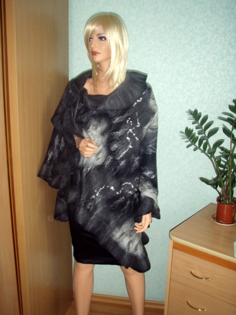 Warm Cloak