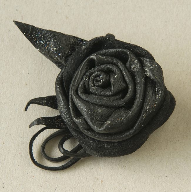 Black Rose