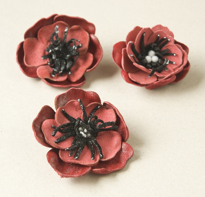 Poppies