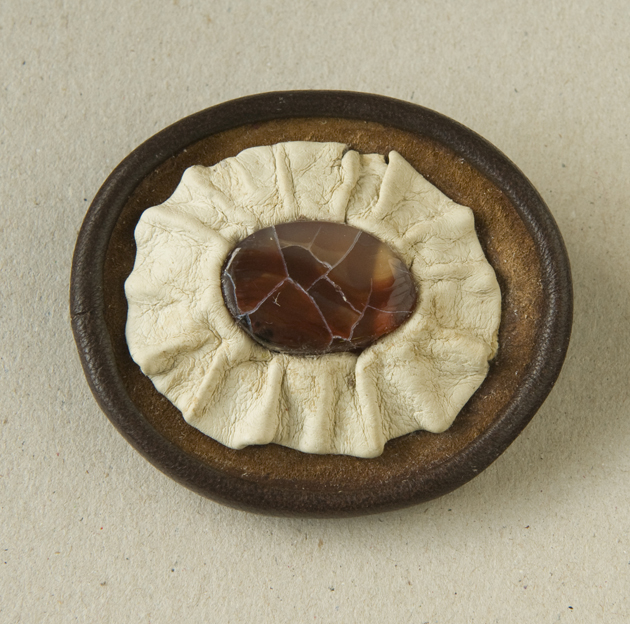 brooch