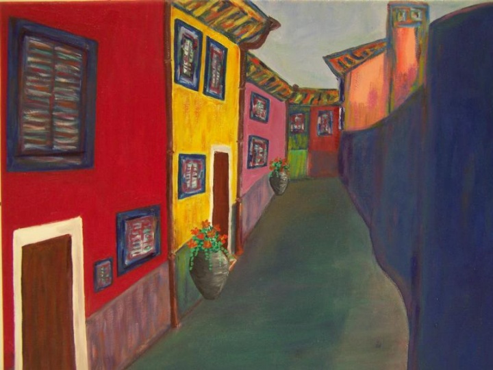 Expressionism in