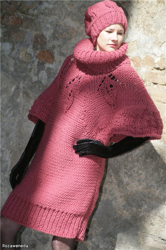 sweater-dress