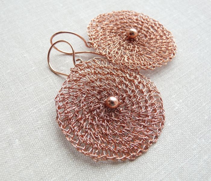 Copper Sun