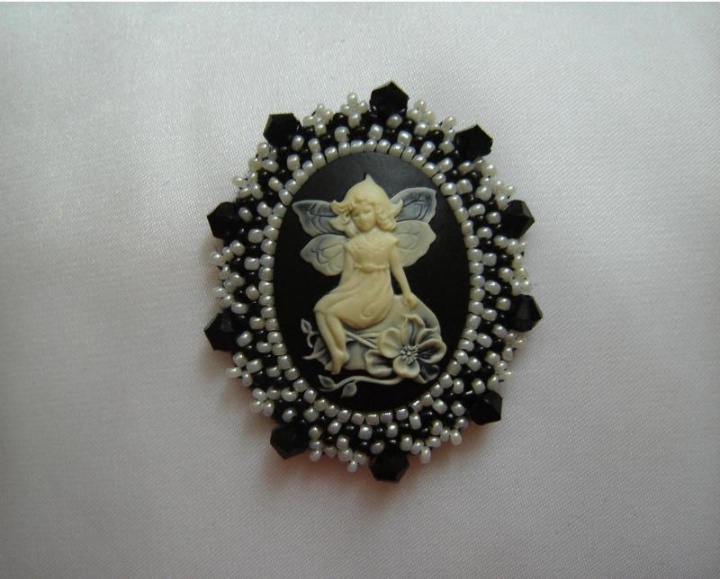 Brooch