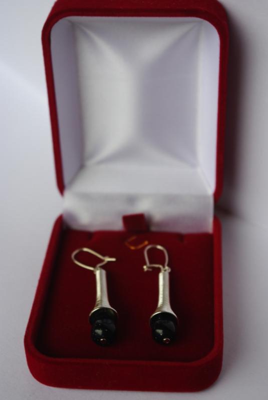 Earrings AU36
