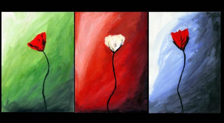 flowers