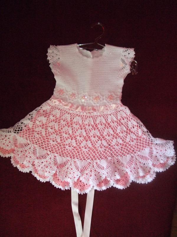 baptismal gowns