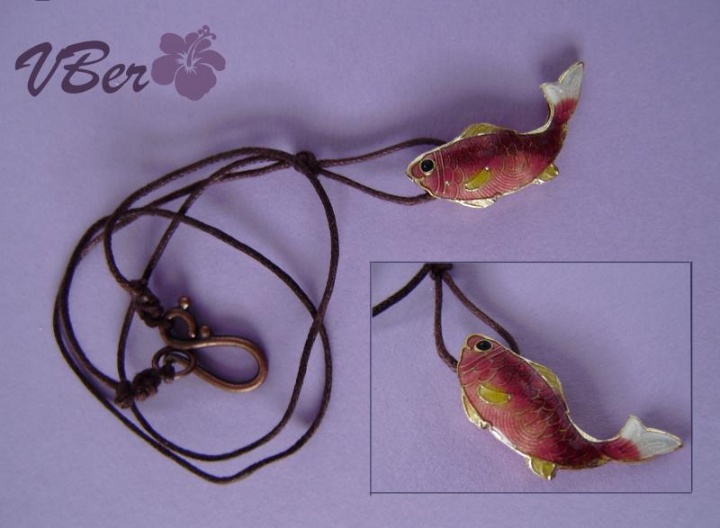 Golden Fish