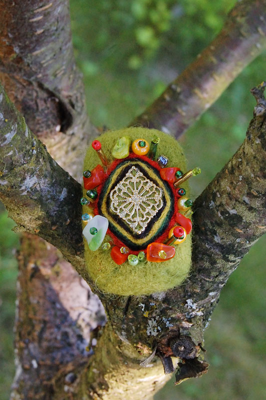 ornamentas
