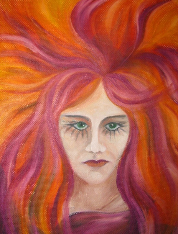 Mystical