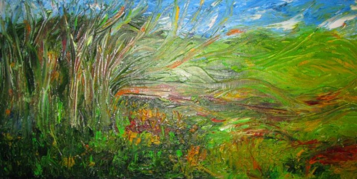 Windstorm