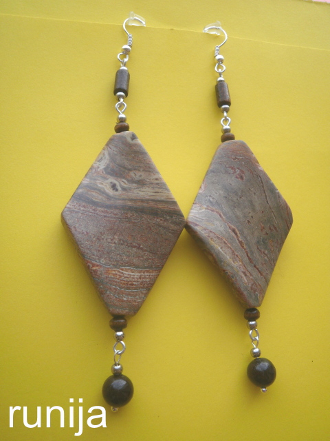 102 tree every false diamond garnet jasper