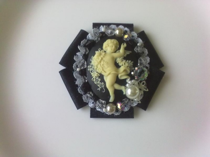 NO. 46 Dancing angel