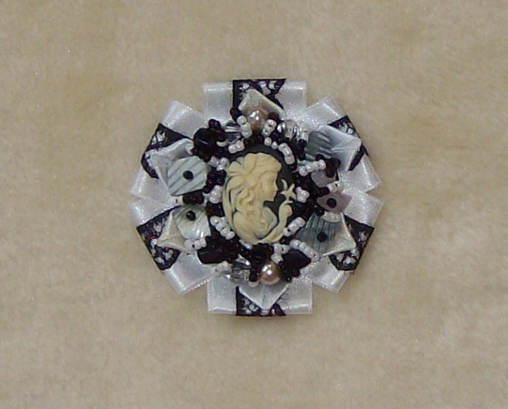 NR. 48 paslaptinga dama