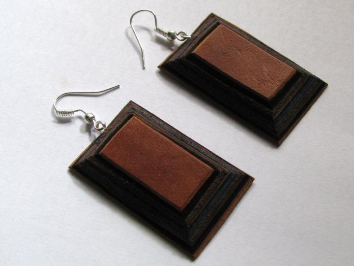 Rectangular