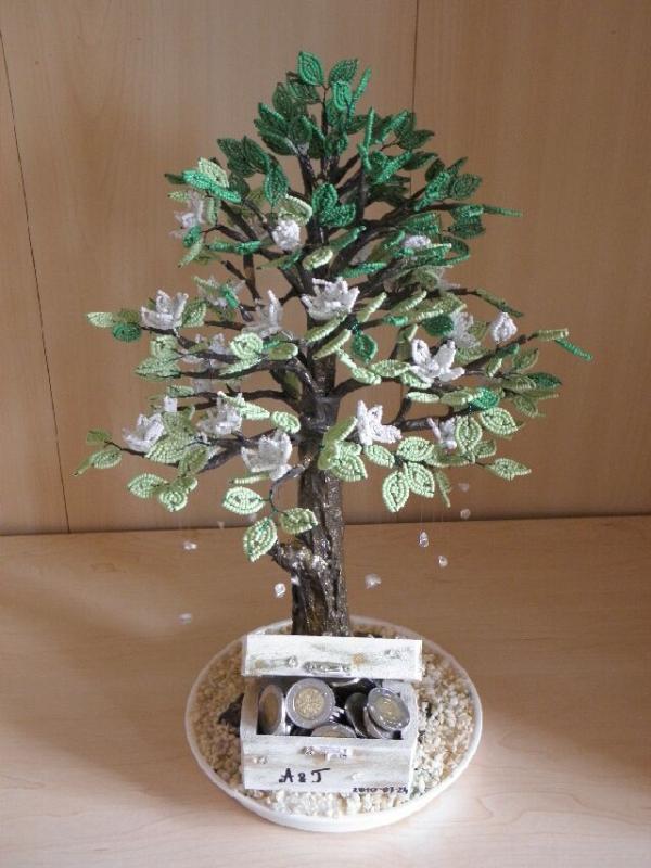 " Vestuvinis_bonsai "