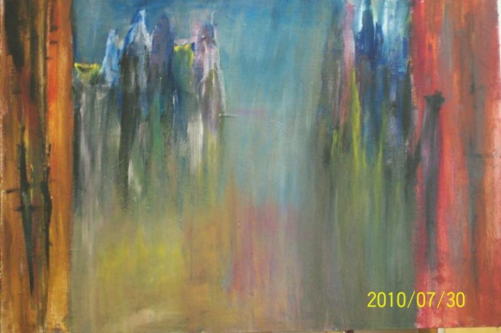 city