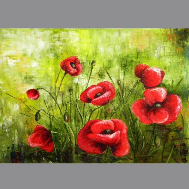 Poppies