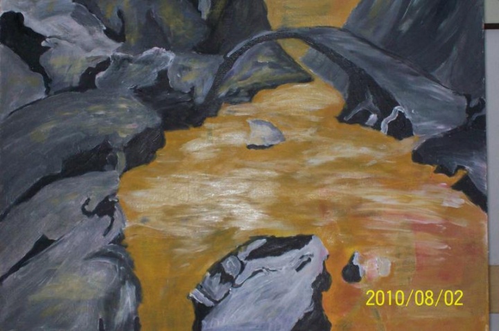 bridge