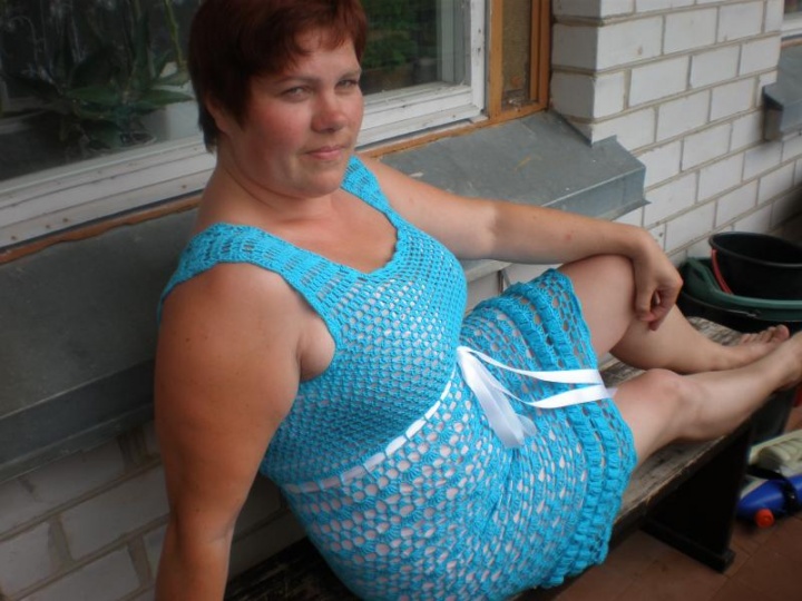 Suknutė