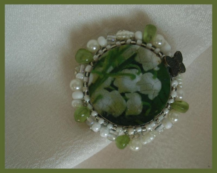 Lilies of the valley