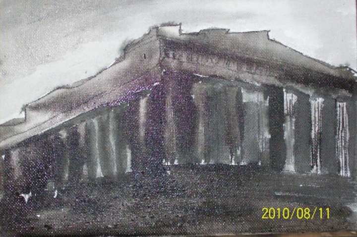 Acropolis