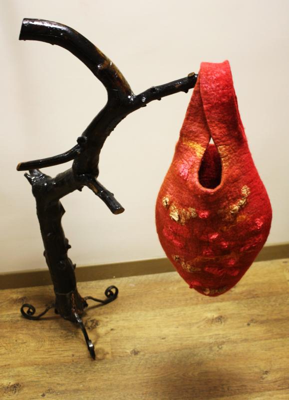 Manual " cocoon. The germ of life. & Quot;