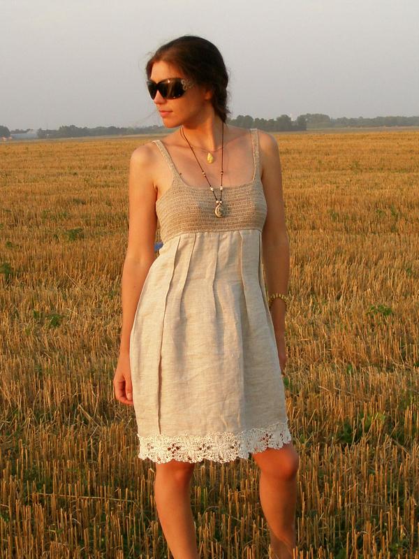 Linen Summer