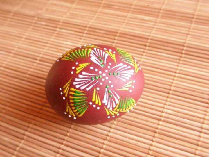 Easter egg