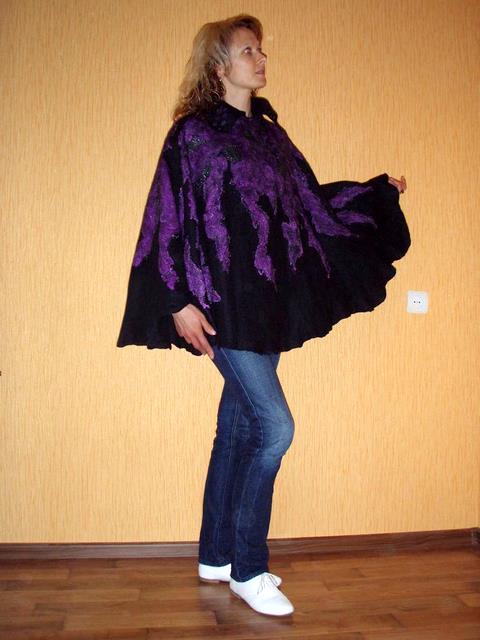 Alyvos naktyje