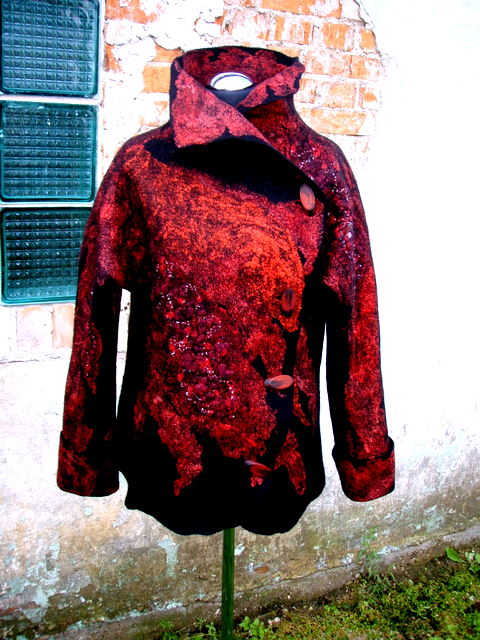 Rudens belaukiant