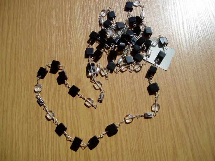 Agate long