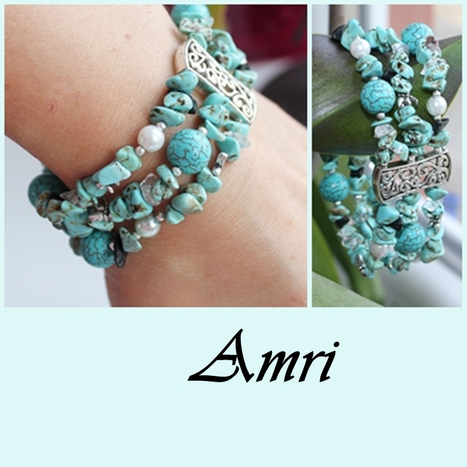 Fun bracelet